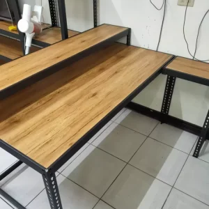 置物架diy(桌)