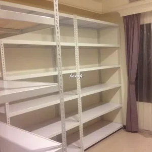 角鋼diy(白)6層